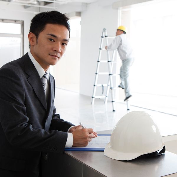 塗装が得意な糸島市の当社は正社員を求人募集しております